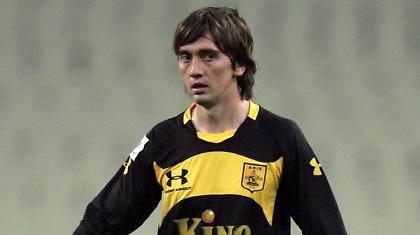 Δύσκολο να προλάβει ο Τσεσνάουσκις