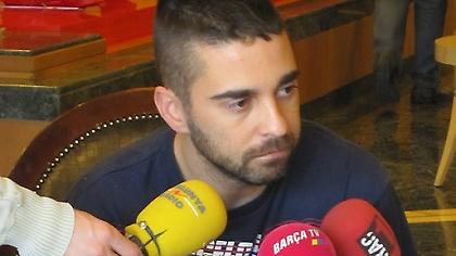 Ναβάρο: «Να σηκώσουμε το κεφάλι και να κερδίσουμε»