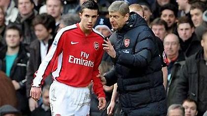 Αισιόδοξος ο Βενγκέρ