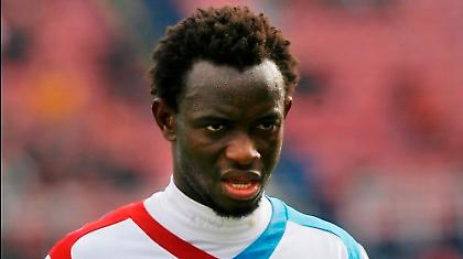 Μοναδικός απών ο «Κούμο»