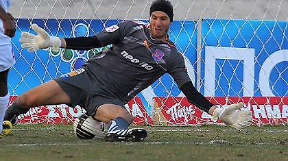 Κοντά στον ΠΑΣ ο Ταμπάσης