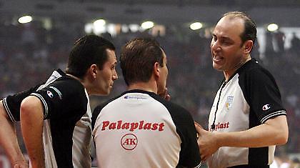 Δε γουστάρουν Φούφη