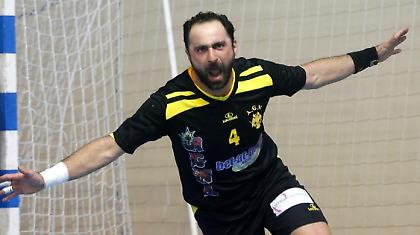 Μπακαούκας: «Αν είμαστε σοβαροί θα προκριθεί η ΑΕΚ»