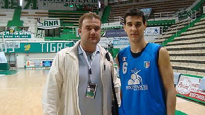 Ζήσης: «Έχουμε προβάδισμα, αλλά…»