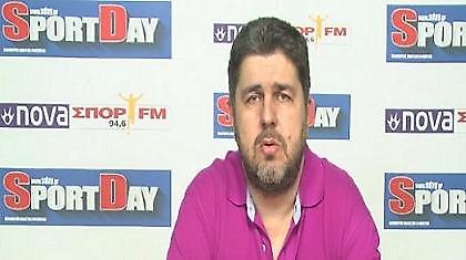 50-50 για ΠΑΟ και ΟΣΦΠ (video)