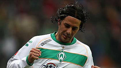 Πλήγμα Πισάρο για Βέρντερ