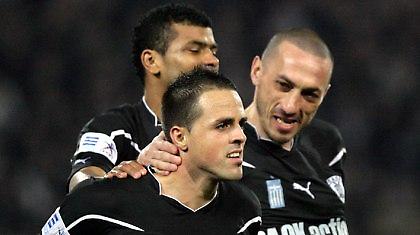 «Υπερασπιζόμαστε τη φανέλα του ΠΑΟΚ»