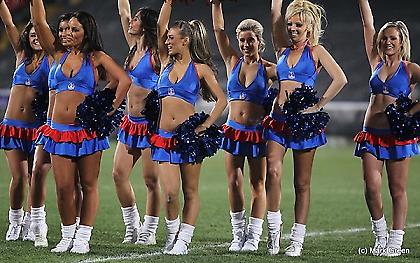 Αυτές σας έφταιξαν; (pics/video)