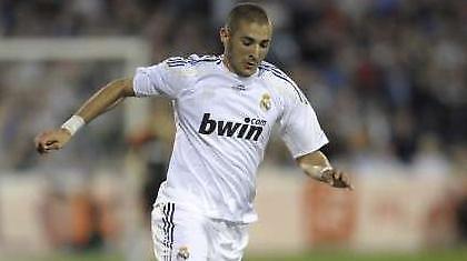 Πλήγμα με Μπενζεμά για Ρεάλ
