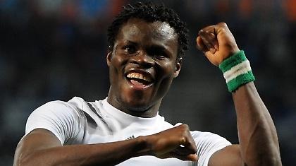 Καλοβλέπει Ταϊβό ο Μουρίνιο