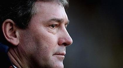 Βελτιώνεται η κατάσταση του Ρόμπσον