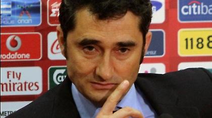 Η ισπανική λίστα του Βαλβέρδε