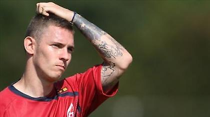 Ομπράνιακ: «Ίσως ξανά συμπαίκτης με Μιραλάς»