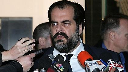 «Ναι, του τηλεφώνησα»