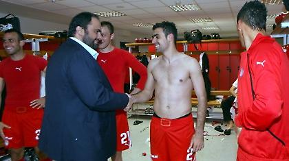 Από τον Μπάγεβιτς και τον Ριβάλντο, στο Μαρινάκη και τον Βαλβέρδε