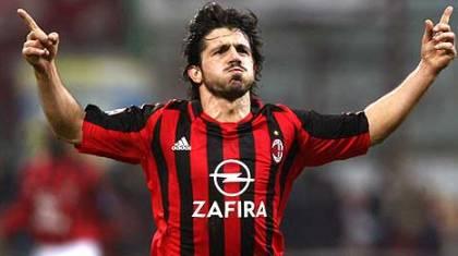 «Ανοησίες» τα περί Ολυμπιακού και Γκατούζο