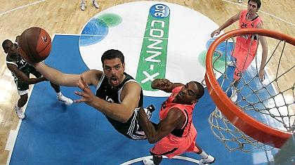 Τσαρτσαρής: «Πλέον εμείς το φαβορί»