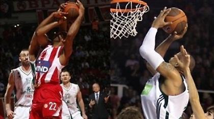 Το 2-1 δίνει πρόκριση, αλλά...