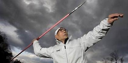 Έφτασε τα 104 και τον σκότωσε το τσουνάμι