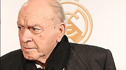 Ντι Στέφανο: «Ο Μουρίνιο είναι σαν κότα»