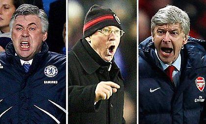 Οι προπονητές …μίλησαν