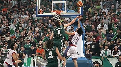 Όχι άλλη… ισπανική υποχώρηση (video)