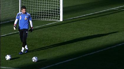 Χαλκιάς: «Όλα εξαρτώνται από εμάς»