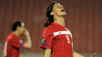 Πάντελιτς: «Ό,τι έγινε, έγινε με την Εσθονία»