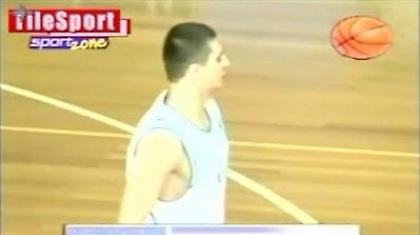 Αυτός είναι παικταράς: Λίνας Κλέιζα (video)