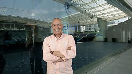 Φερέιρα: «Θα το πάρει σίγουρα»