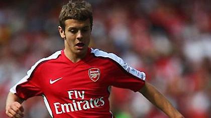 Μπαμπάς ο Γουίλσιρ στα 19!