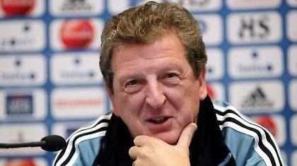 Στόχοι σε… αναμονή από Χότζον