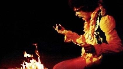 Η κίνηση που άλλαξε την ιστορία της ροκ (video)