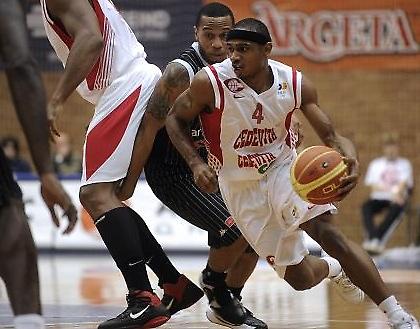 Ντρέιπερ: «Είδωλό μου ο Παπαλουκάς»