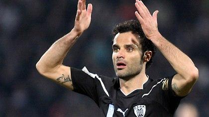 Αποχώρησε ο Σαβίνι