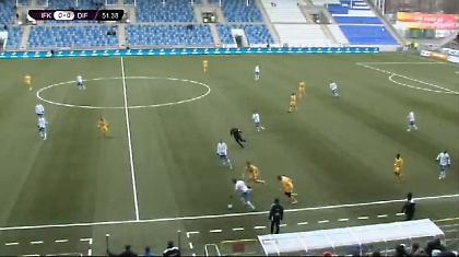 Ένας Μέσι στη Σουηδία (video)