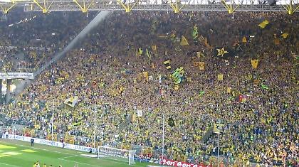 «Μαγικά χαρτάκια» τα εισιτήρια της Ντόρτμουντ