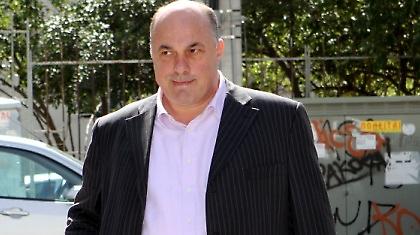 Πήρε αναβολή ο Μπέος