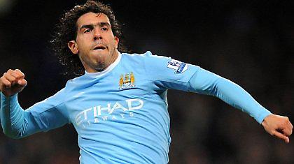 Φέργκιουσον: «Δεν θα έφευγε ο Τέβες»