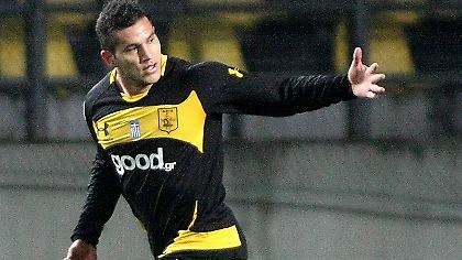 Πρόβλημα με Μπομπαντίγια