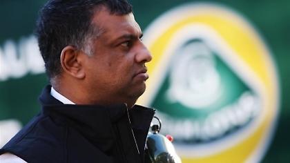 Τιμήθηκε από τη Βασίλισσα!