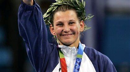 Σοκάρει η αυτοκτονία Ολυμπιονίκου της Αθήνας