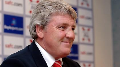 Μπρους VS Ανχελέρι