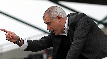 Αναστόπουλος: «Συμπάσχουμε στον αγώνα που κάνει ο Μαχλάς»