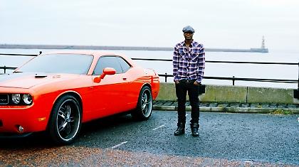 Γκαζώνει ο Σισέ