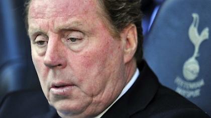 Έχει χάσει την… μπάλα ο Ρέντναπ!