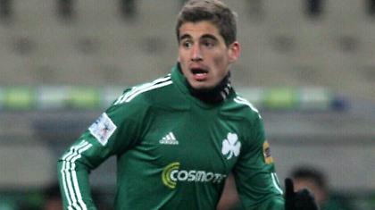 Μαυρίας: «Το μεγαλύτερο ατού του ΠΑΟ οι υποδομές του»