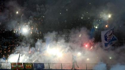 Μοίρασε πρόστιμα η Σουπερ Λίγκα