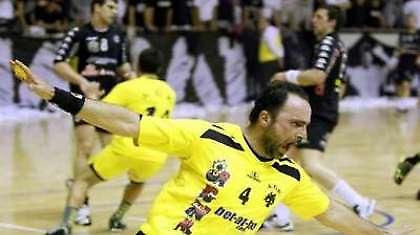 Με ψυχή και με… TV η ΑΕΚ!