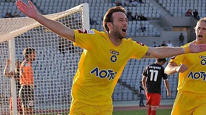 Ένα παιχνίδι, πολλά προβλήματα!